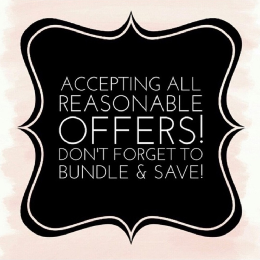 Make an offer